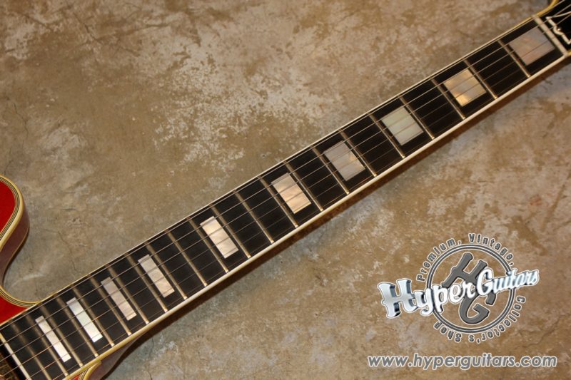 Gibson ’60 ES-355TDSV(Stereo+Varitone)