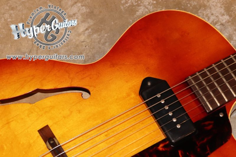 Gibson ’61 ES-125TC
