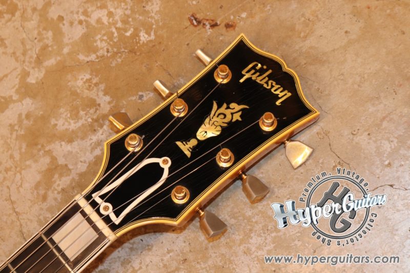 Gibson ’57 Byrdland