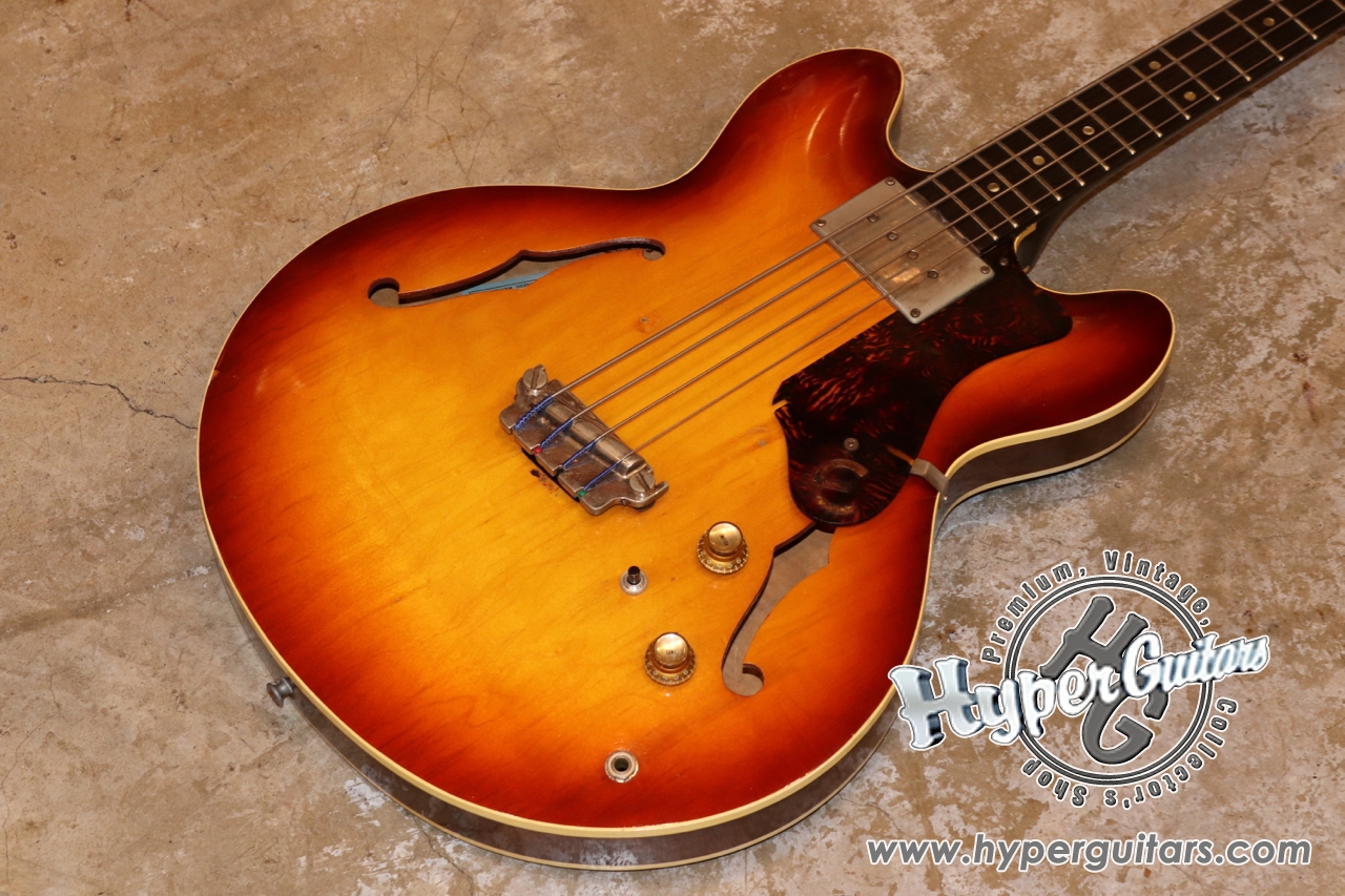 エレキベースＥＰＩＰＨＯＮＥ　　ＲＩＶＯＬＩ　ＢＡＳＳ