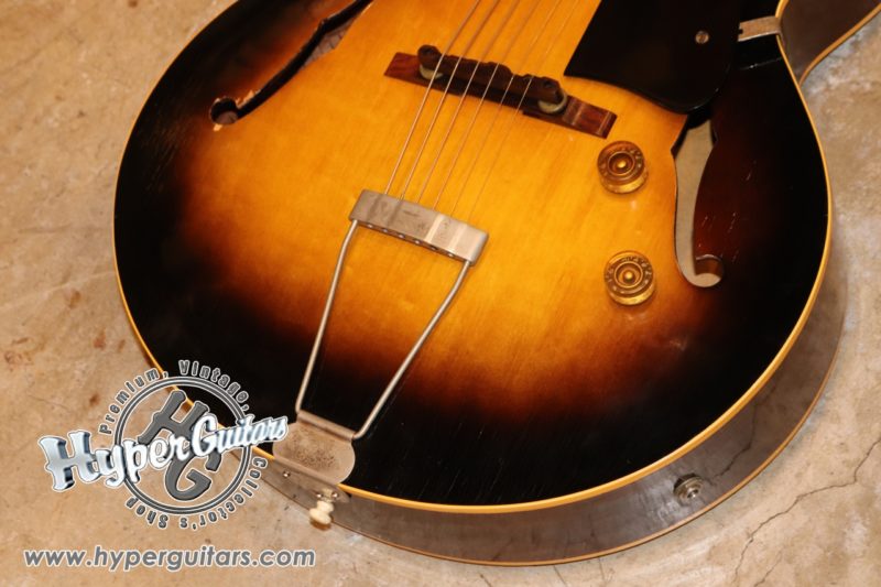 Gibson ’55 ES-125