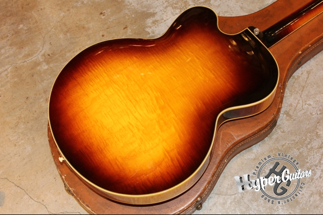 Gibson ’59 ES-350TD