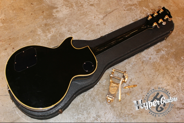 Gibson ’58 Les Paul Custom