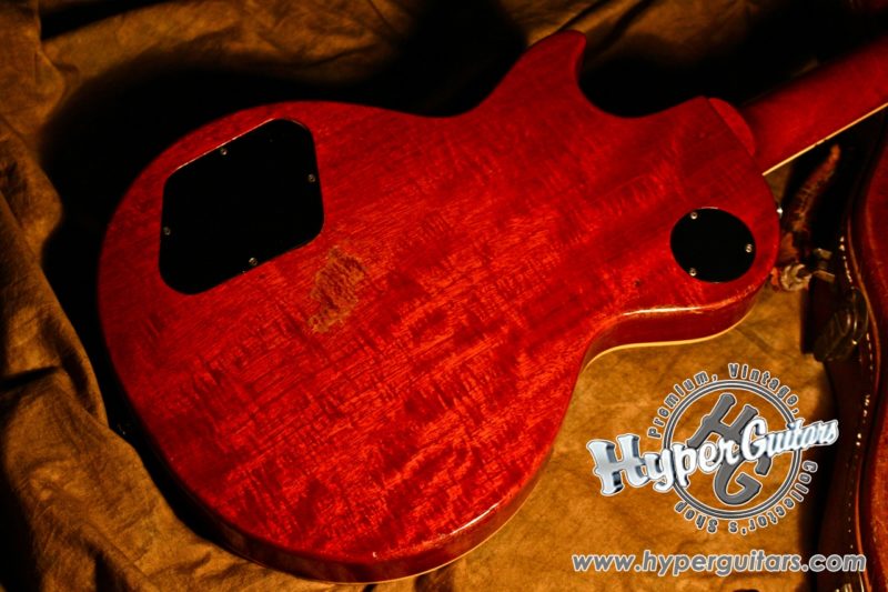 Gibson ’59 Les Paul Standard