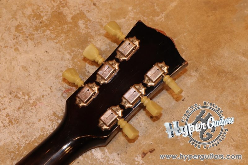 Gibson ’64 ES-335TD