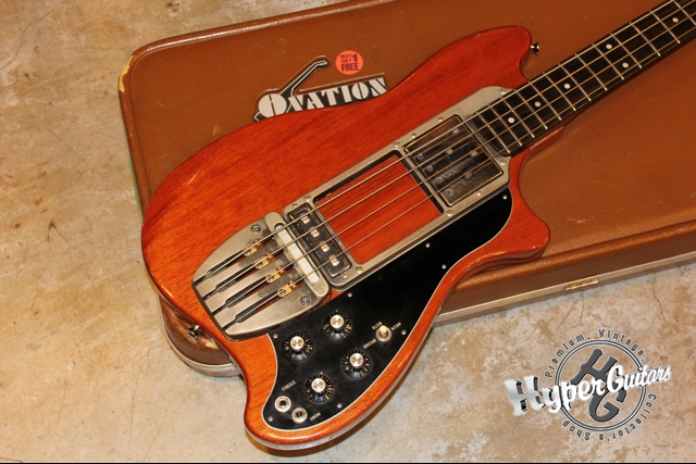 Ovation ’77 Magnum Bass I