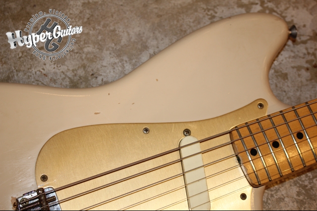 Fender ’58 Musicmaster