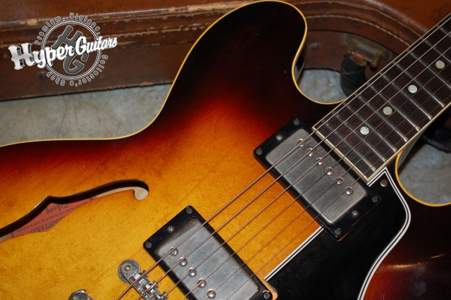 Gibson ’59 ES-335T