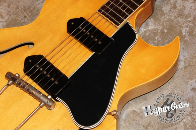Gibson ’57 ES-225TDN