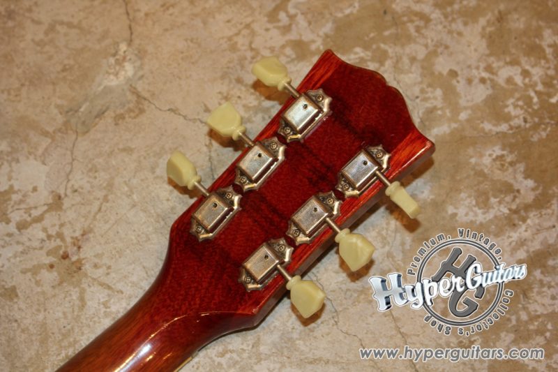 Gibson ’61 ES-335TDC