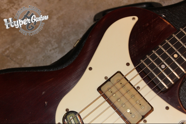 Fender ’75 Marauder