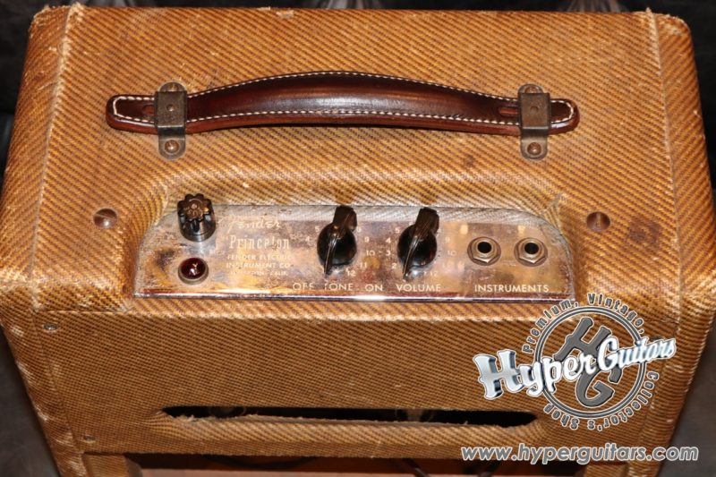 Fender ’54 Princeton Amp