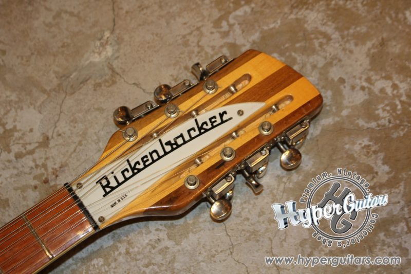 Rickenbacker ’65 #360/12