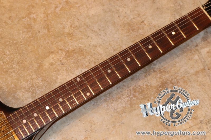 Gibson ’76 Firebird III Bicentennial Edition