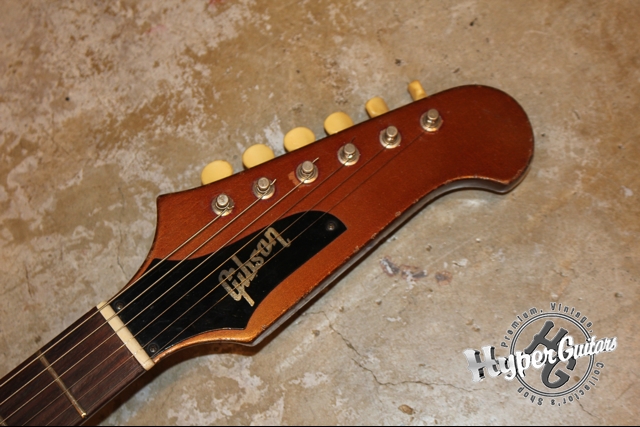Gibson ’67 Firebird III