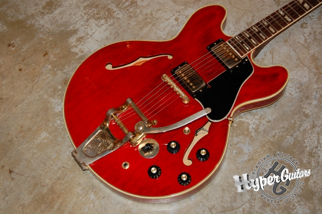 Gibson ’67 ES-345