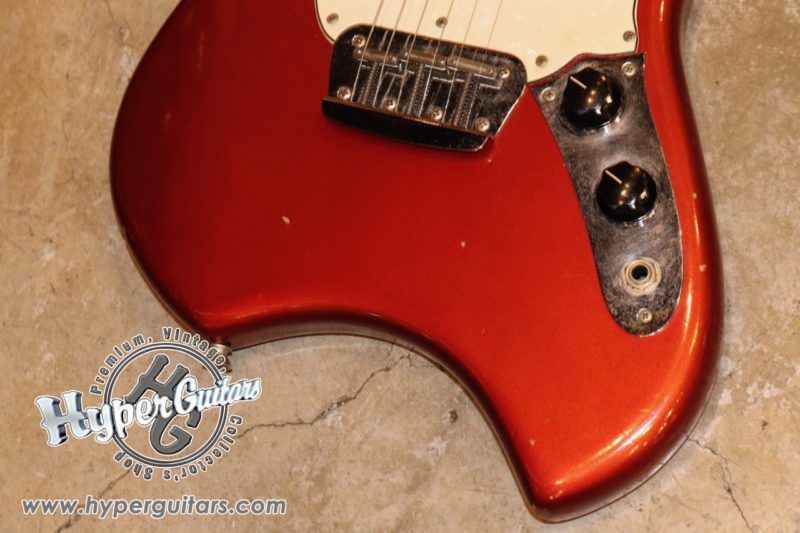 Fender ’69 Music Lander