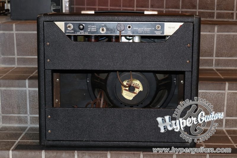 Fender ’65 Princeton Amp