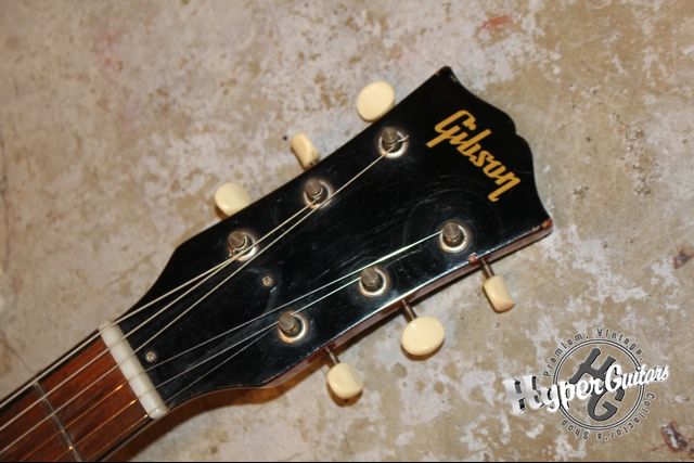 Gibson ’63 SG Jr.