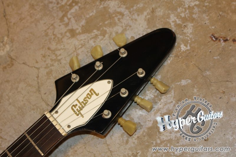 Gibson ’67 Flying V