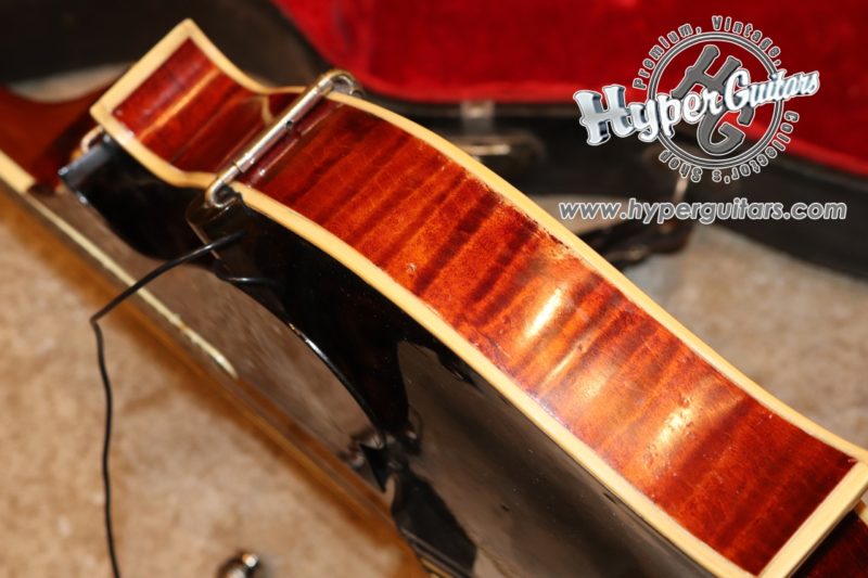 Gibson 1912 #F4 Mandolin