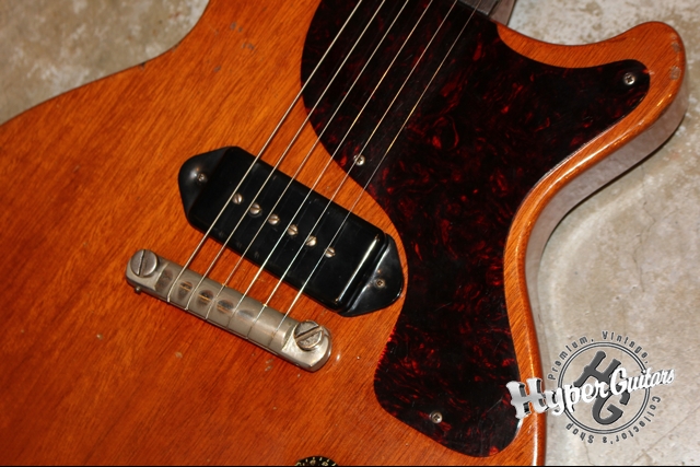 Gibson ’58 Les Paul Jr.
