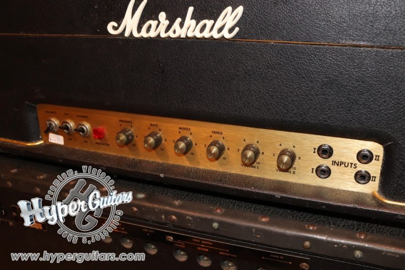 Marshall ’73 #1959 Super Lead 100W