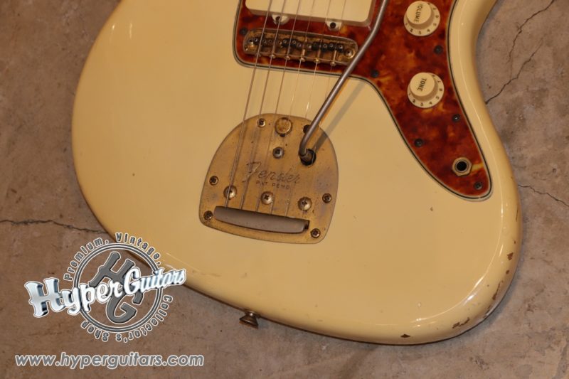 Fender ’60 Jazzmaster