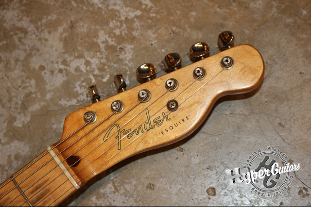 Fender ’53 Esquire