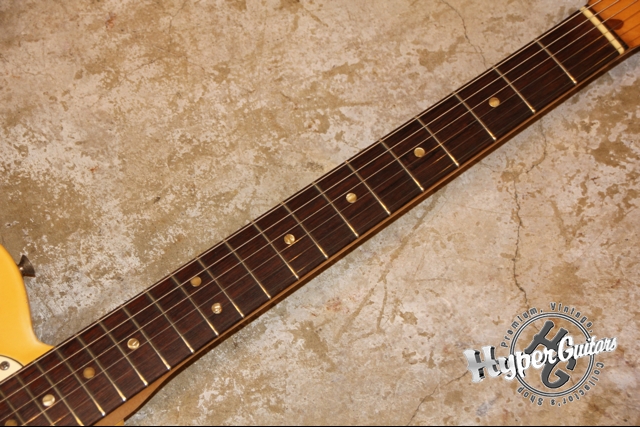 Fender ’69 Esquire