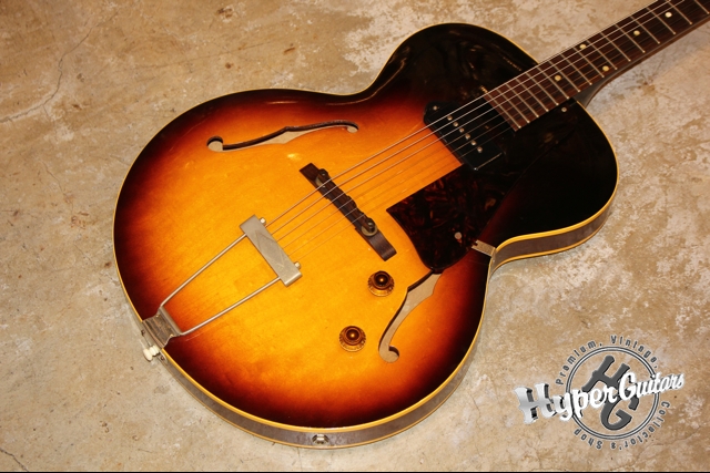 Gibson ’59 ES-125T
