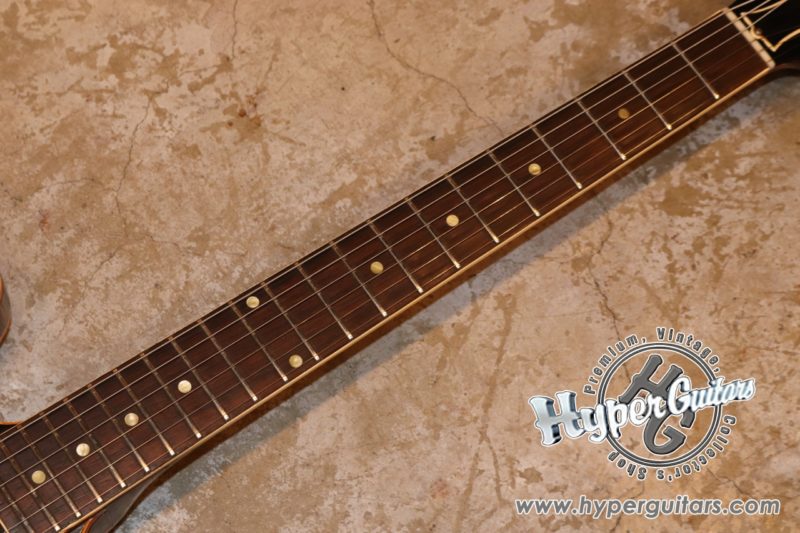 Gibson ’59 ES-335T w/Bigsby