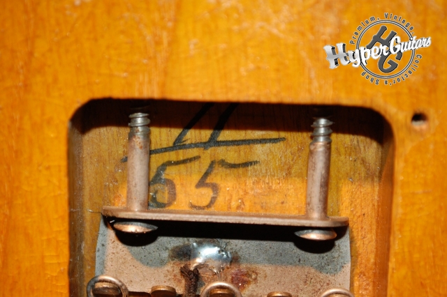 Fender ’55/’57 Stratocaster