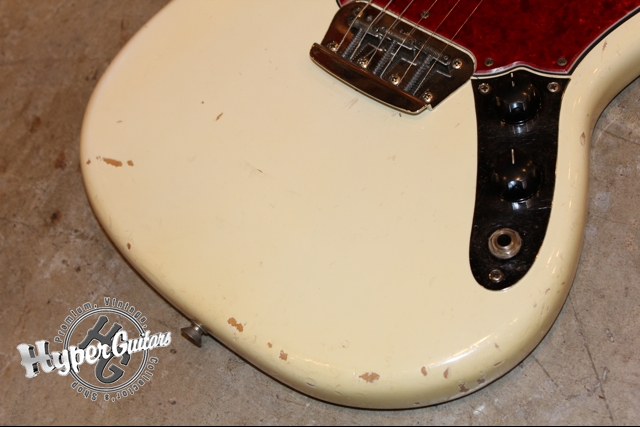 Fender ’64 Musicmaster