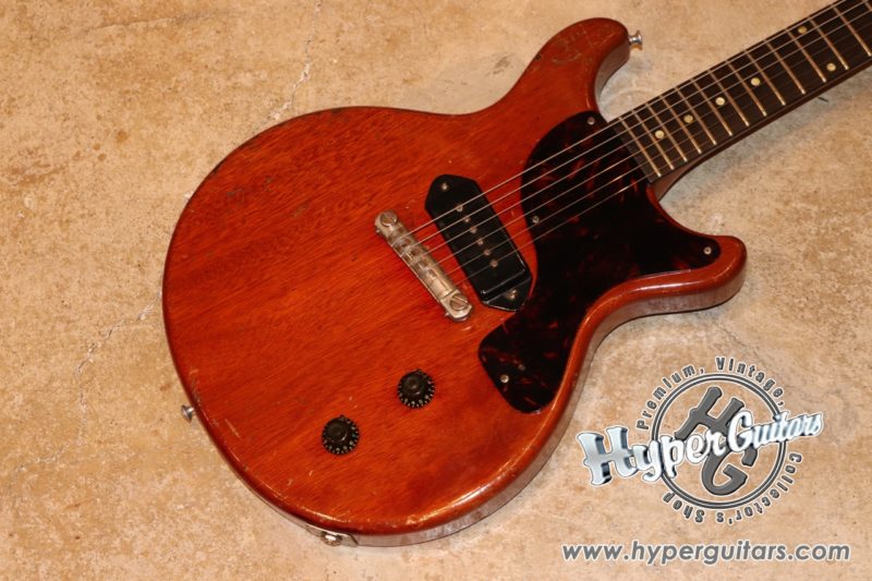Gibson ’59 Les Paul Jr.