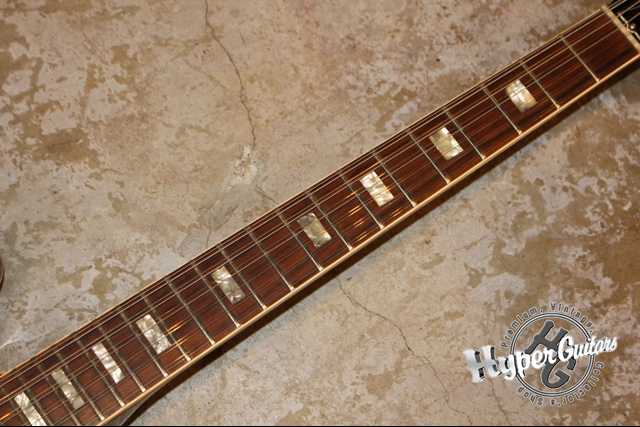 Gibson ’67 ES-335TDC/12