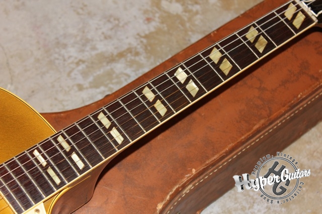 Gibson ’58 ES-295