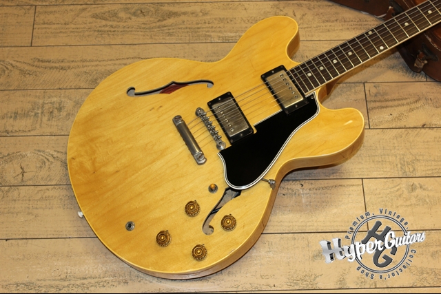 Gibson ’59 ES-335TDN
