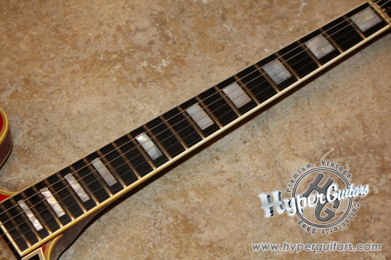 Gibson ’69 ES-355TDC