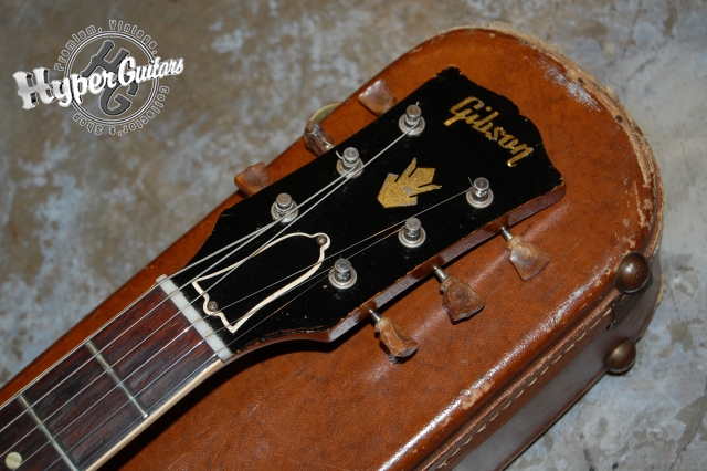 Gibson ’59 ES-335