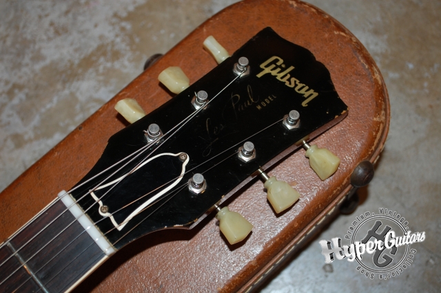 Gibson ’52 Les Paul Standard