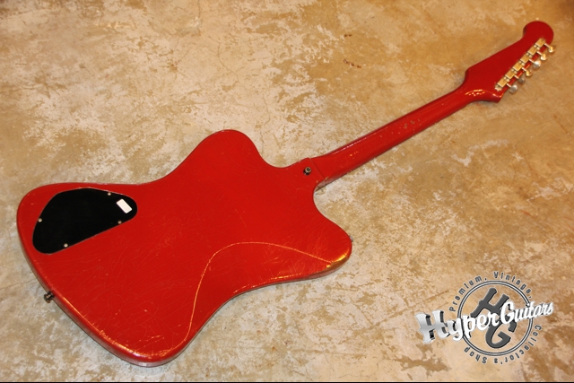Gibson ’68 Firebird I