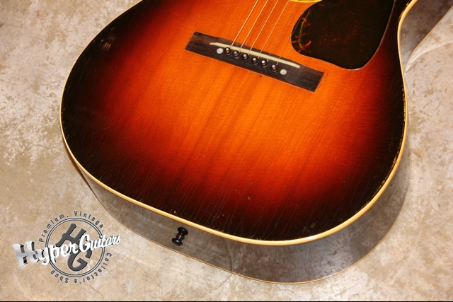 Gibson ’47 LG-2