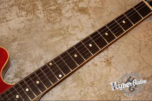 Gibson ’62 ES-330TDC