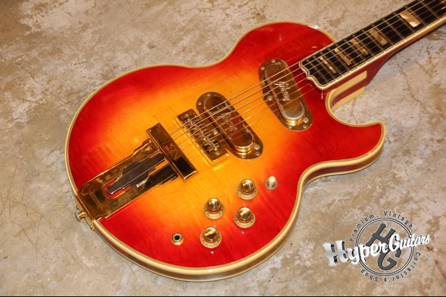 Gibson ’73 L-5S