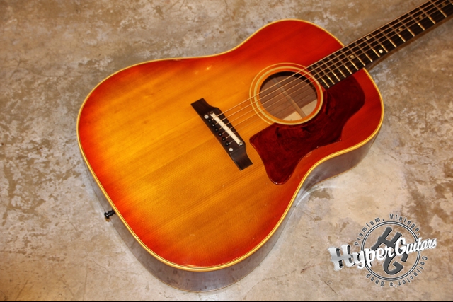 Gibson ’64 J-45