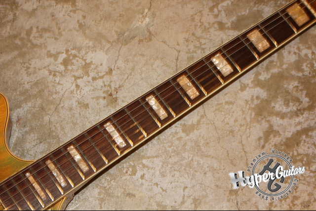 Fender '67 Coronado II - レインボーグリーン - Hyper Guitars