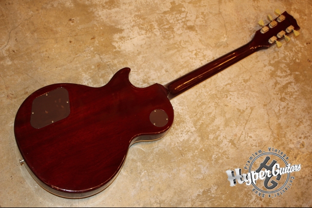 Gibson ’88 Les Paul Standard
