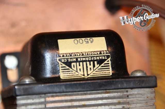 Fender ’53 Champion 600 Amp
