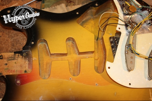 Fender ’70 Stratocaster